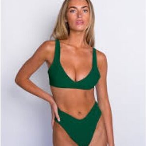 Skatie Lucia Top in Scout